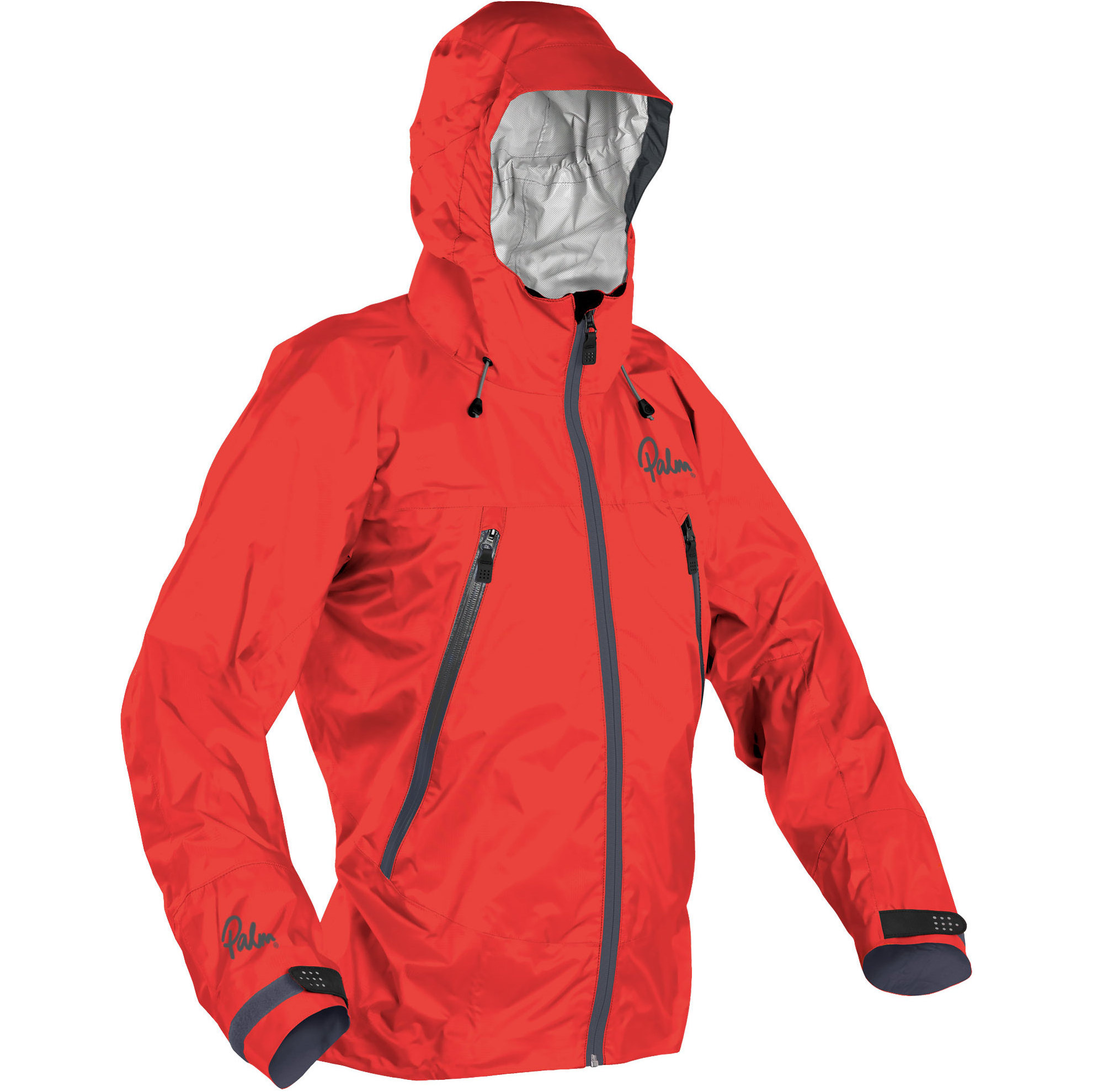 2026 Palm Hombres Atlas Multisport Chaqueta 12284 - Flame