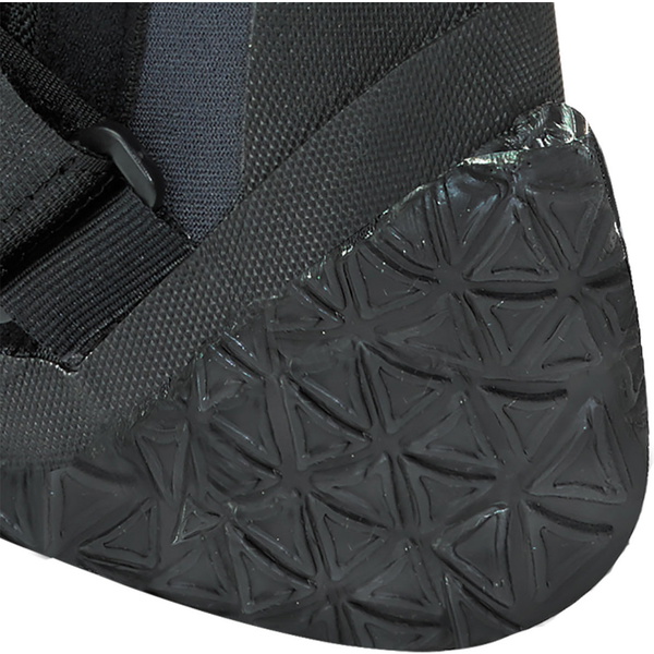 Botas De Kayak 2026 Palm Shoot 3mm 12341 - Gris Azabache