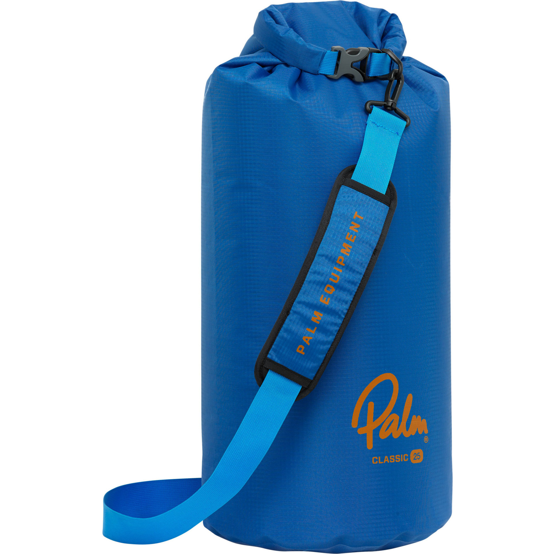 2026 Palm Classic 25l Drybag 12351 - Océano
