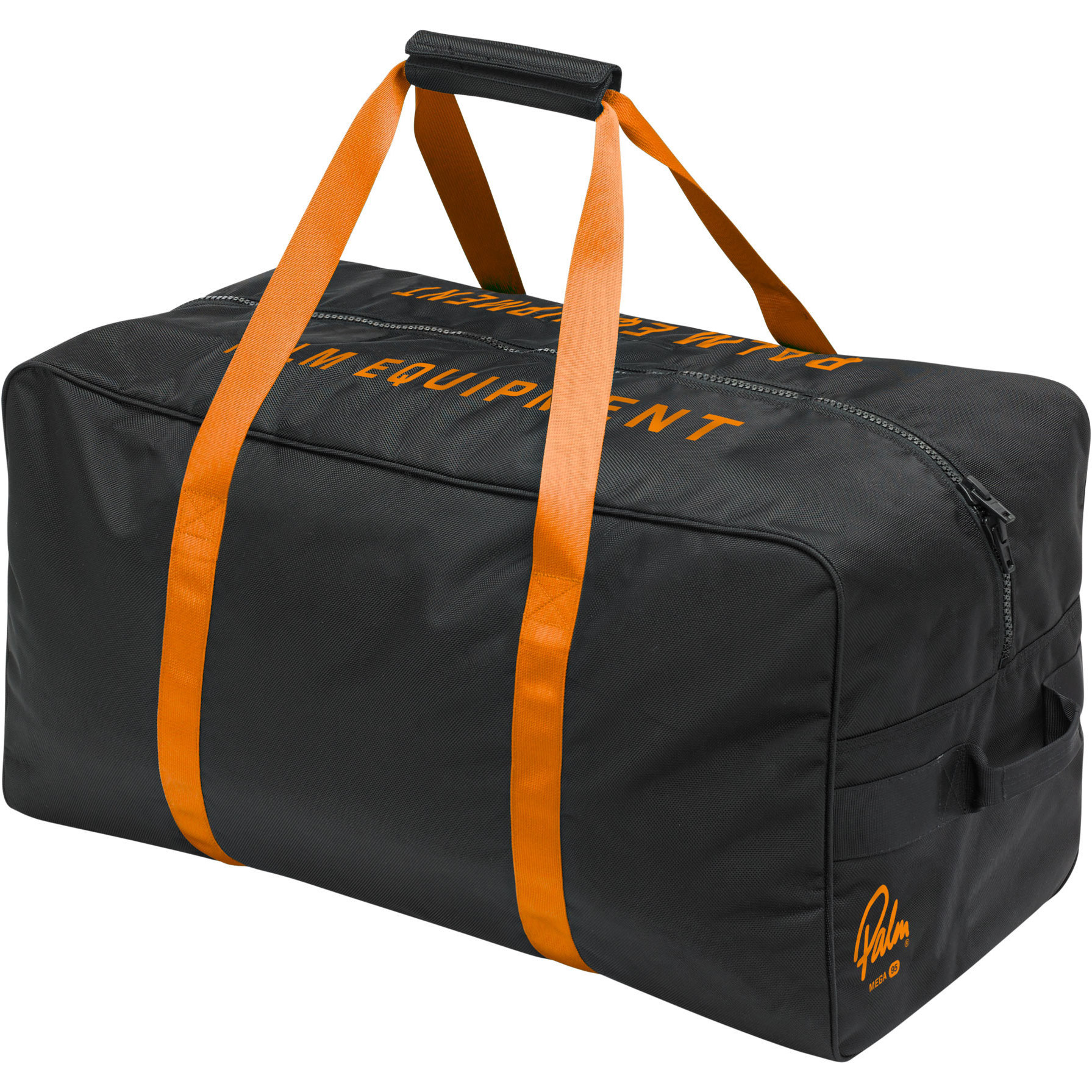 2026 Palm 95l Mega Holdall 12442 - Negro