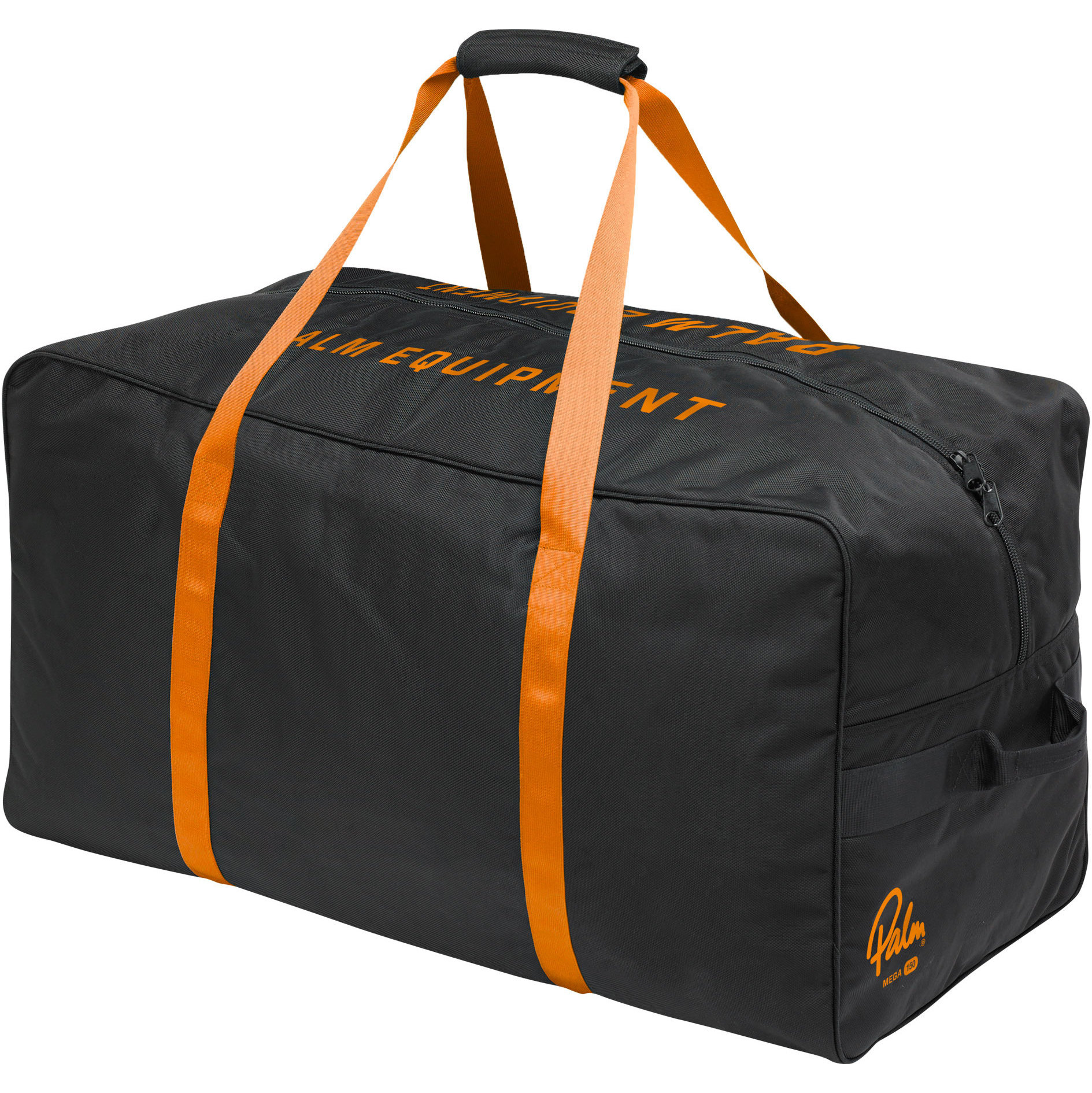 2026 Palm 150l Mega Holdall 12442 - Negro