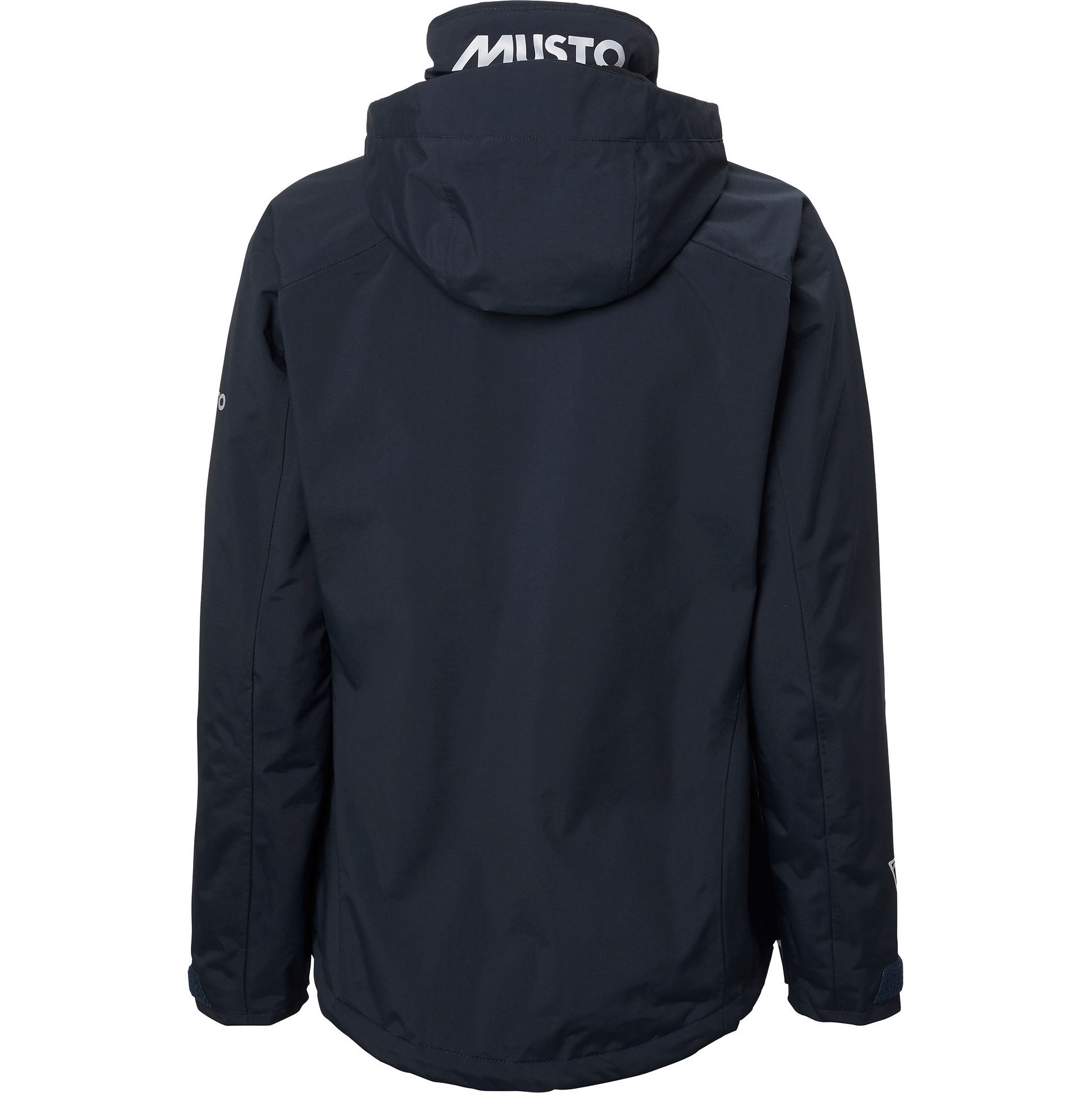 Musto Mujer Corsica 2 Chaqueta De Vela 82011 - True Navy