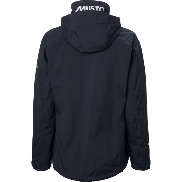 Musto Mujer Corsica 2 Chaqueta De Vela 82011 - True Navy