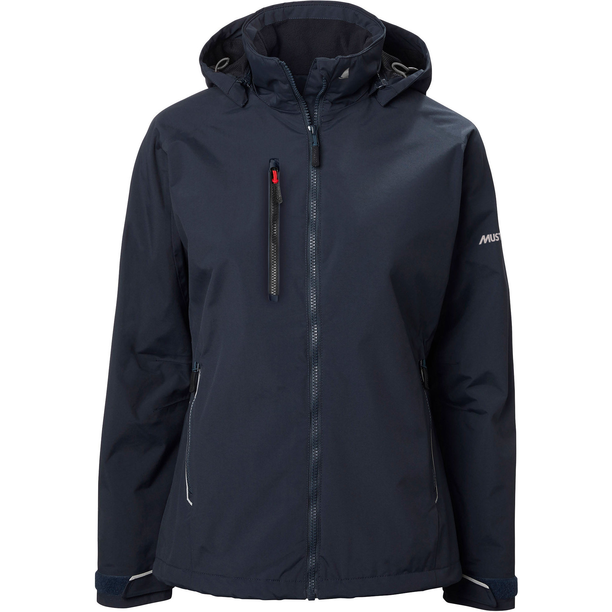 Musto Mujer Corsica 2 Chaqueta De Vela 82011 - True Navy