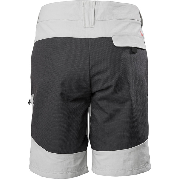 2026 Musto Mujer Evolution Performance 2.0 Pantalones Cortos 82003 - Platinum