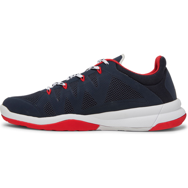 2025 Musto Womens Dynamic Pro II Adapt Sailing Shoes 82028 - True Navy