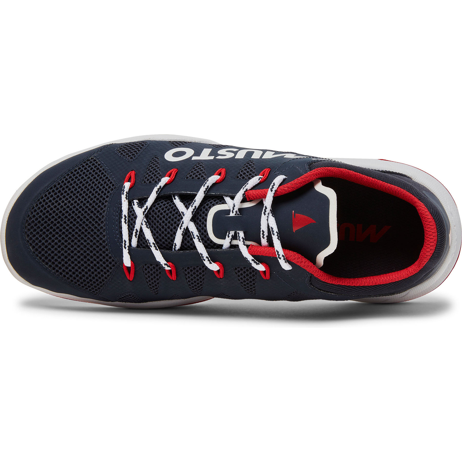 Musto 2025 Musto Dynamic Pro Ii Adapt 82028 Para Mujer - True Navy