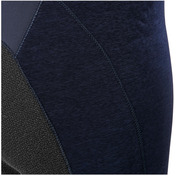 2023 Musto Hombres Flexlite Alumin 2.5mm Long John Neopreno 80878 - Midnight Marl