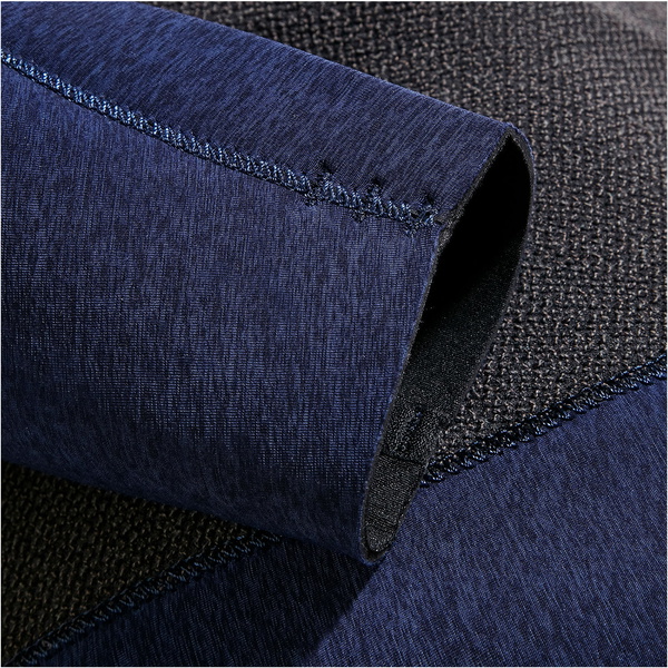 2023 Musto Hombres Flexlite Alumin 2.5mm Long John Neopreno 80878 - Midnight Marl
