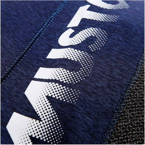 2023 Musto Hombres Flexlite Alumin 2.5mm Long John Neopreno 80878 - Midnight Marl
