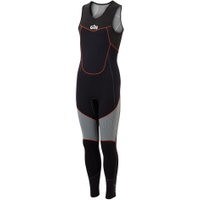 Junior Zentherm 3mm GBS Combinación Neopreno Skiff