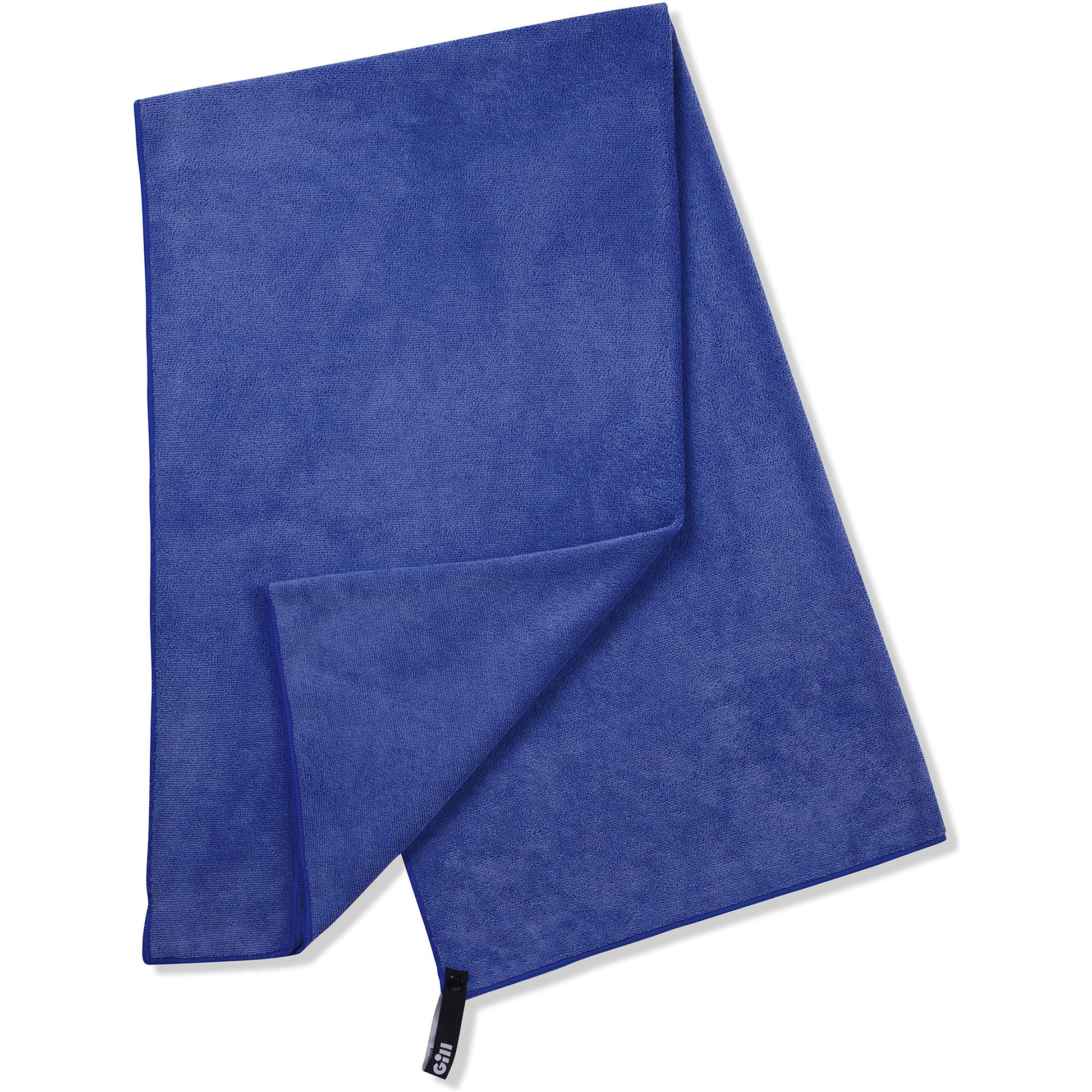 Toalla De Microfibra 2026 Gill 5023 - Azul