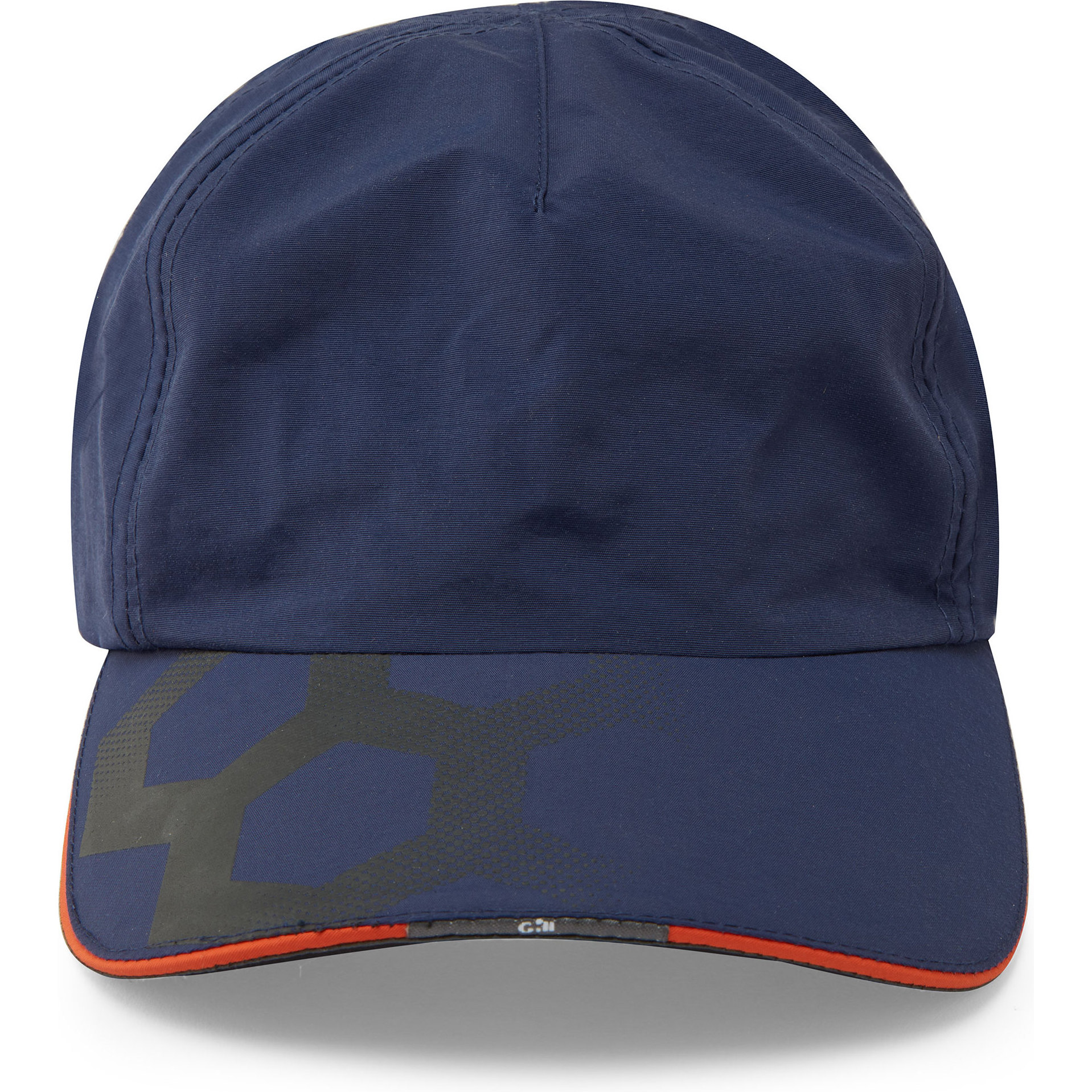 2026 Gill Gorra Pursuit RS13 - Dark Blue