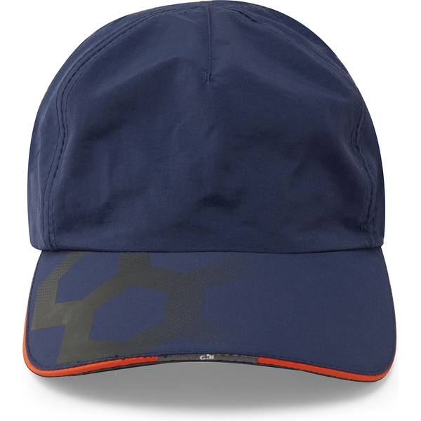 2026 Gill Pursuit Cap RS13 - Dark Blue
