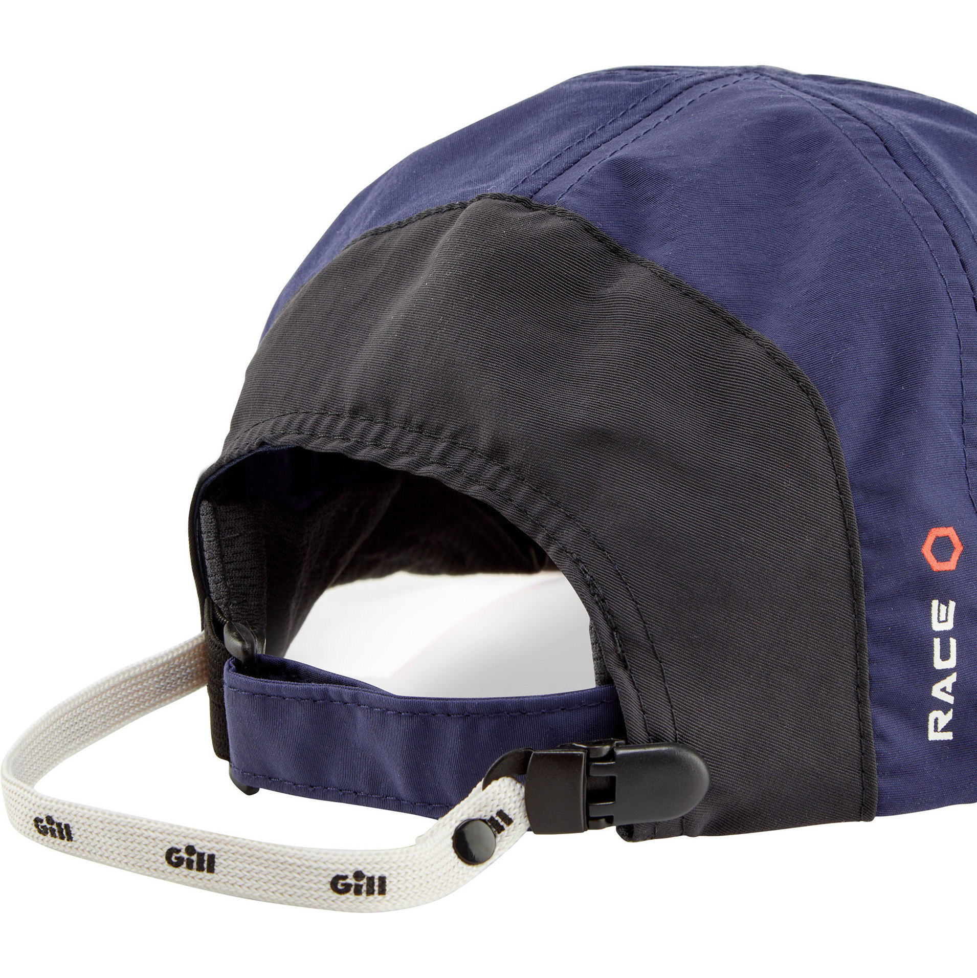 2026 Gill Gorra Pursuit RS13 - Dark Blue