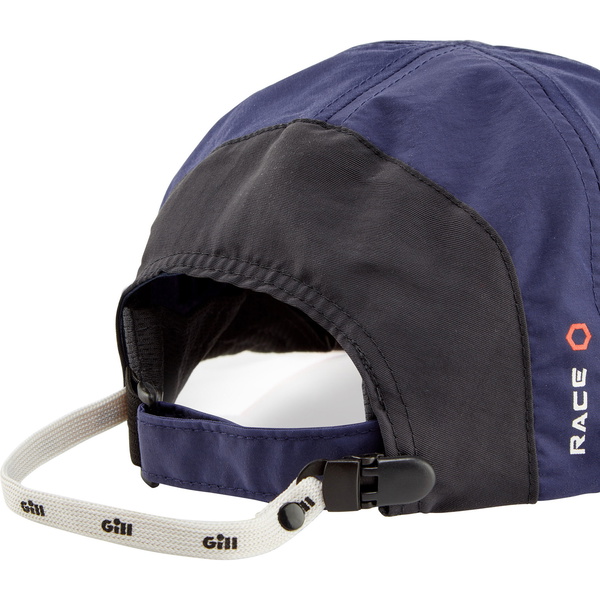 2026 Gill Pursuit Cap RS13 - Dark Blue