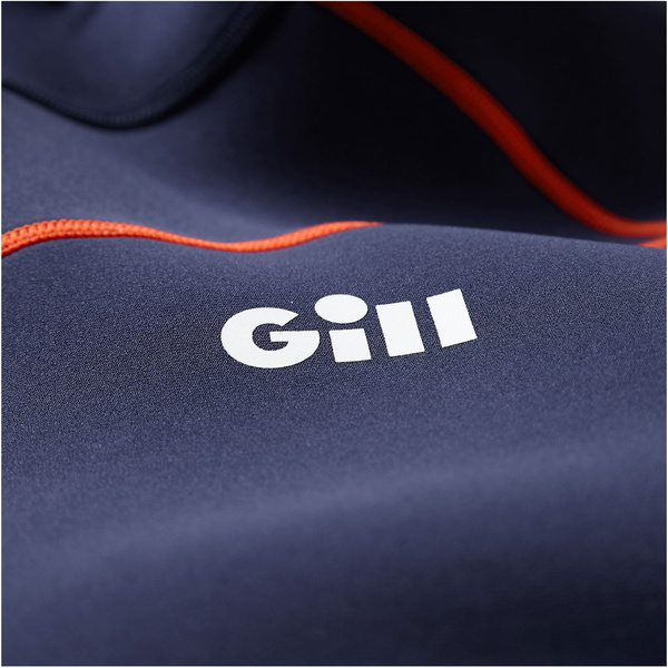 Chaqueta De Neopreno Gill Pursuit 2021 - Azul Oscuro