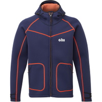 Chaqueta De Neopreno Gill Pursuit