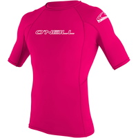 Básico Juvenil Skins Manga Corta Lycra Vest
