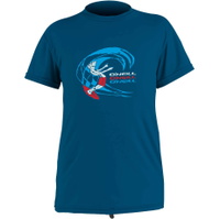 Infantes O'Zone Camiseta Manga Corta Sol