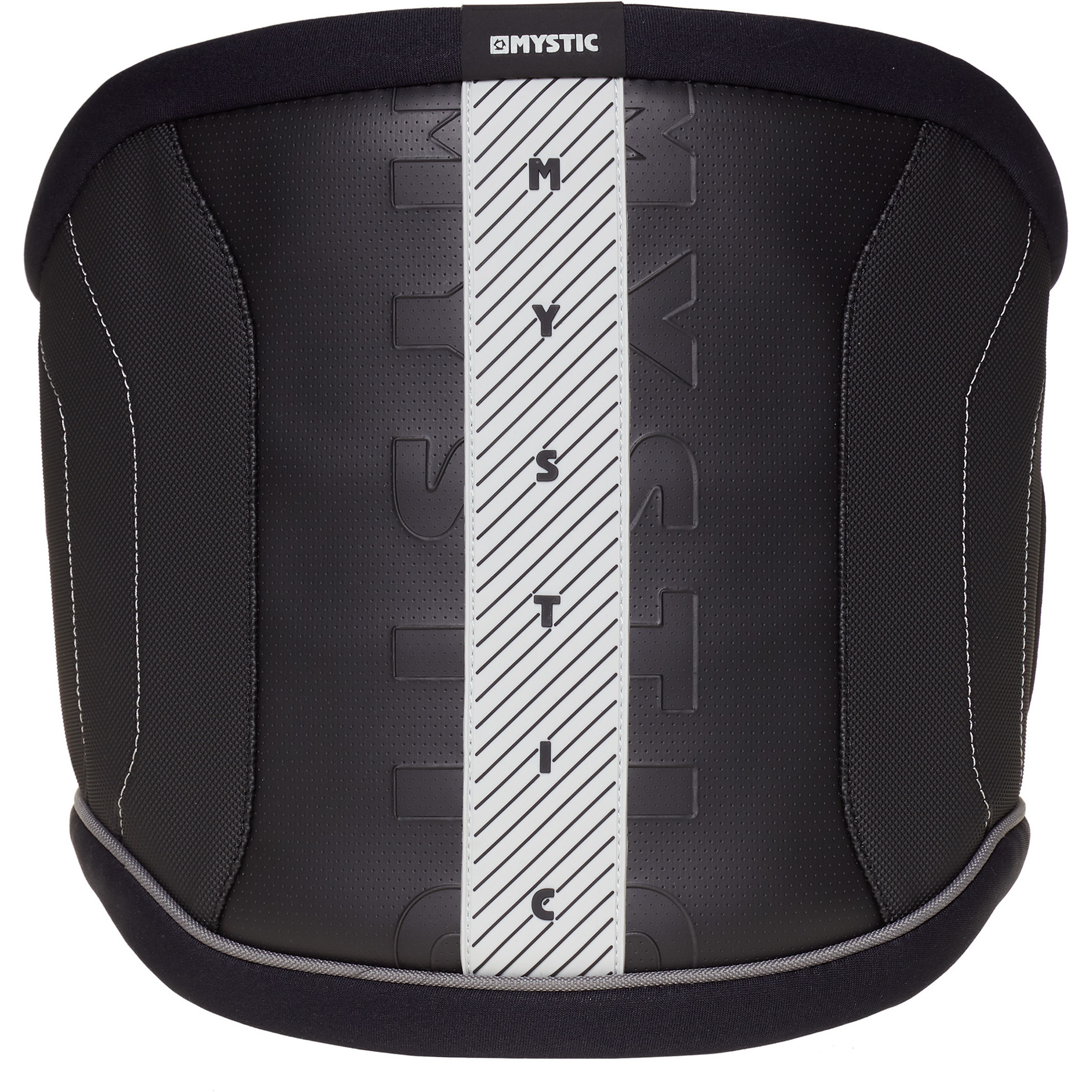2026 Mystic Hombres Star Arnés De Cintura 35003.220118 - Black
