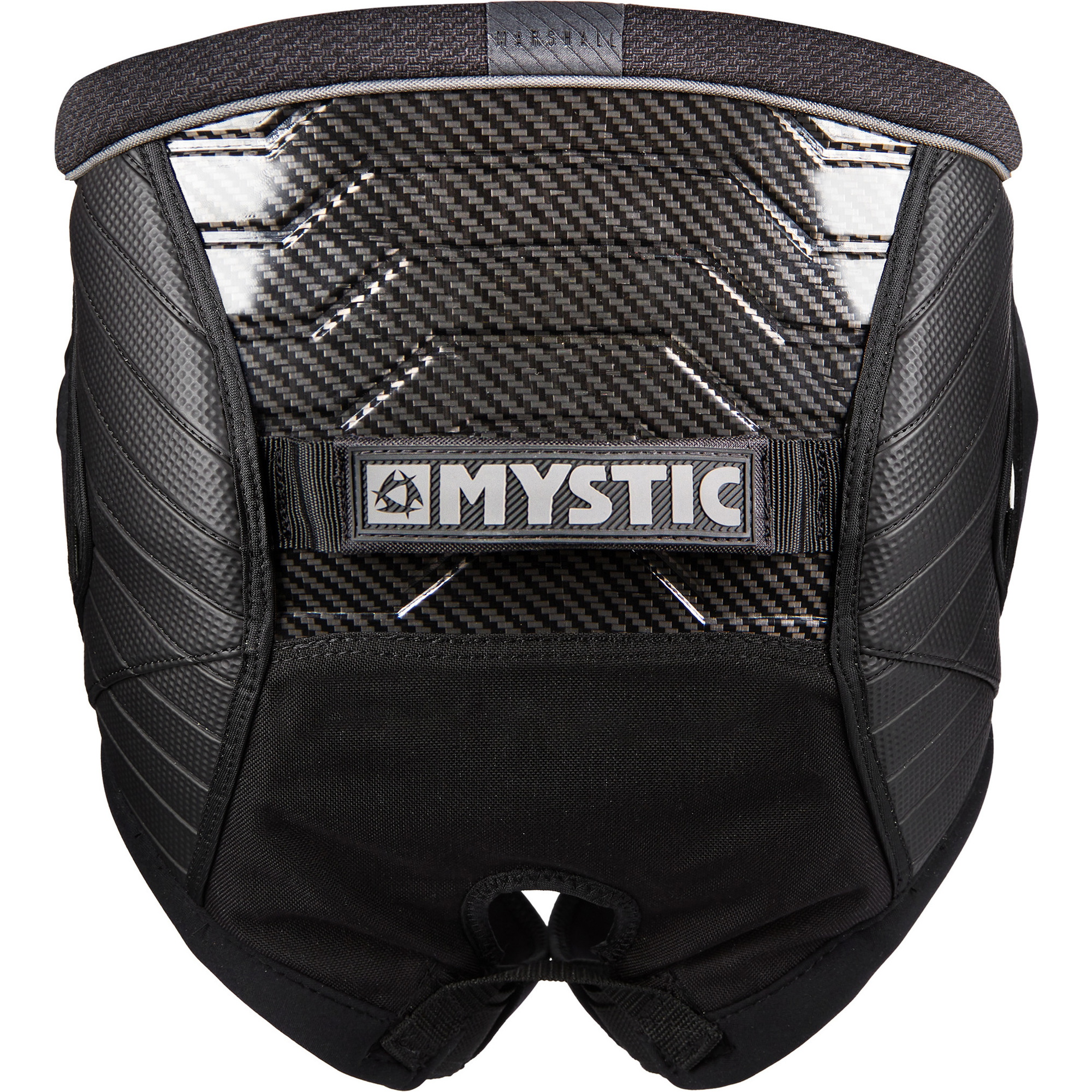 Arnés De Asiento Marshall Para Hombre Mystic 2026 35003220122 - Negro