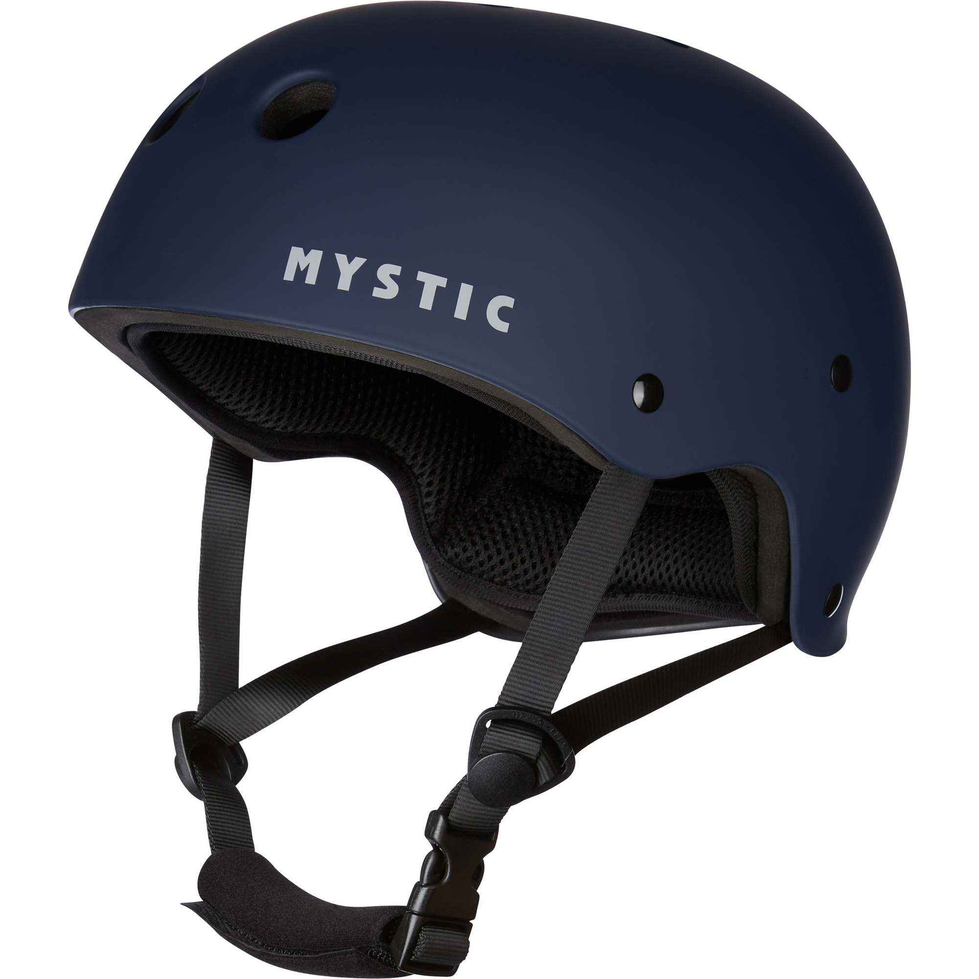2022 Casco Mystic Mk8 210127 - Azul Noche