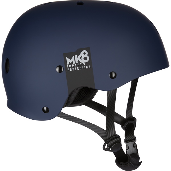 2022 Casco Mystic Mk8 210127 - Azul Noche