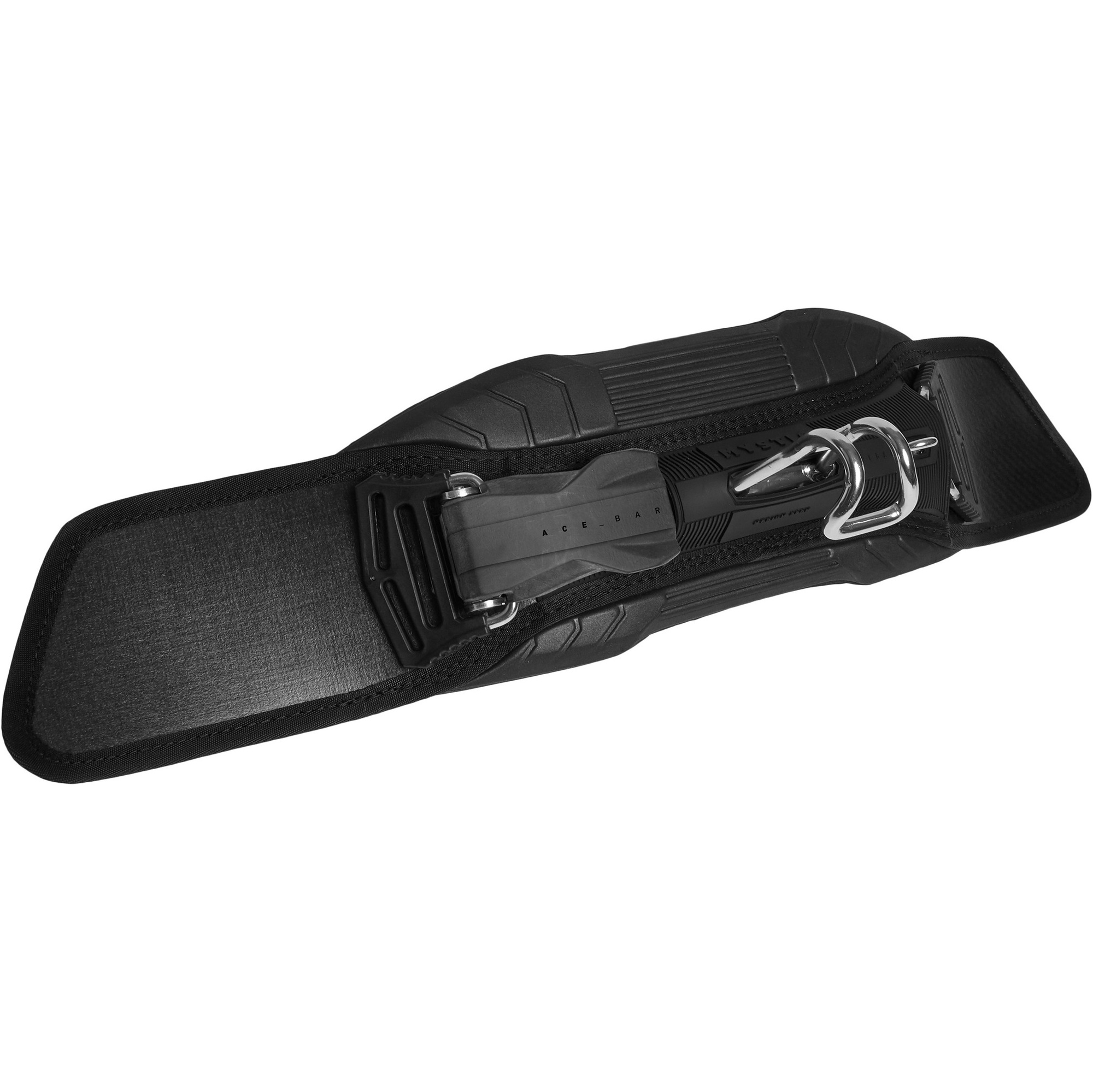 Barra De Cometa Mystic Ace 2026 35009220106 - Negro