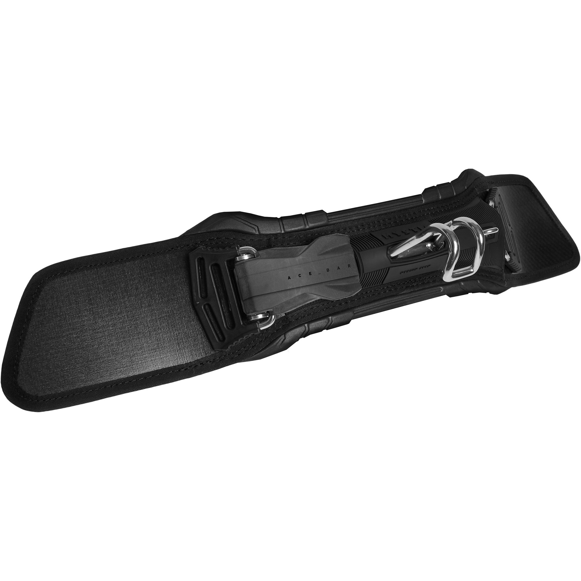 Barra De Windsurf Mystic Ace 2026 35009220107 - Negro