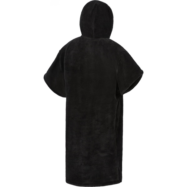 Mystic Osito Cambiador / Poncho 210133 - Black