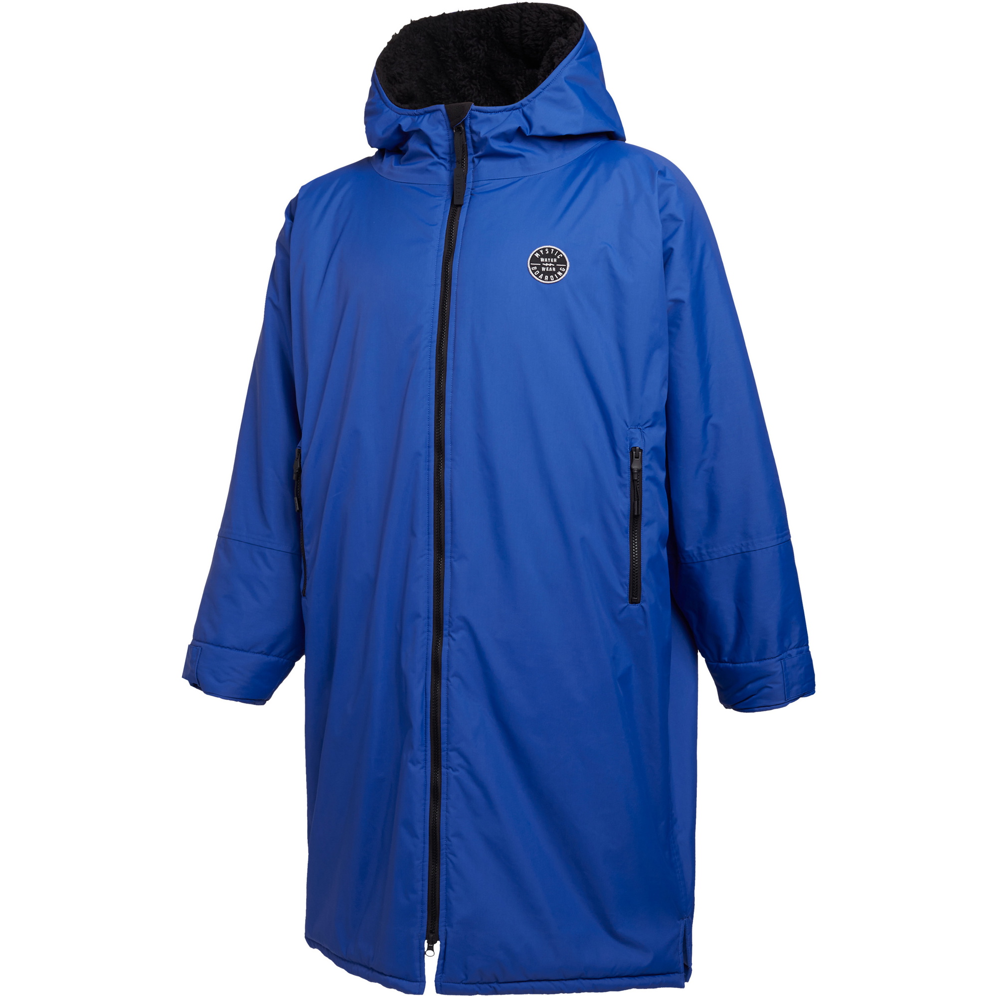 Mystic Explore 2.0 Changing Robe / Poncho 35018.220275 - Classic Blue