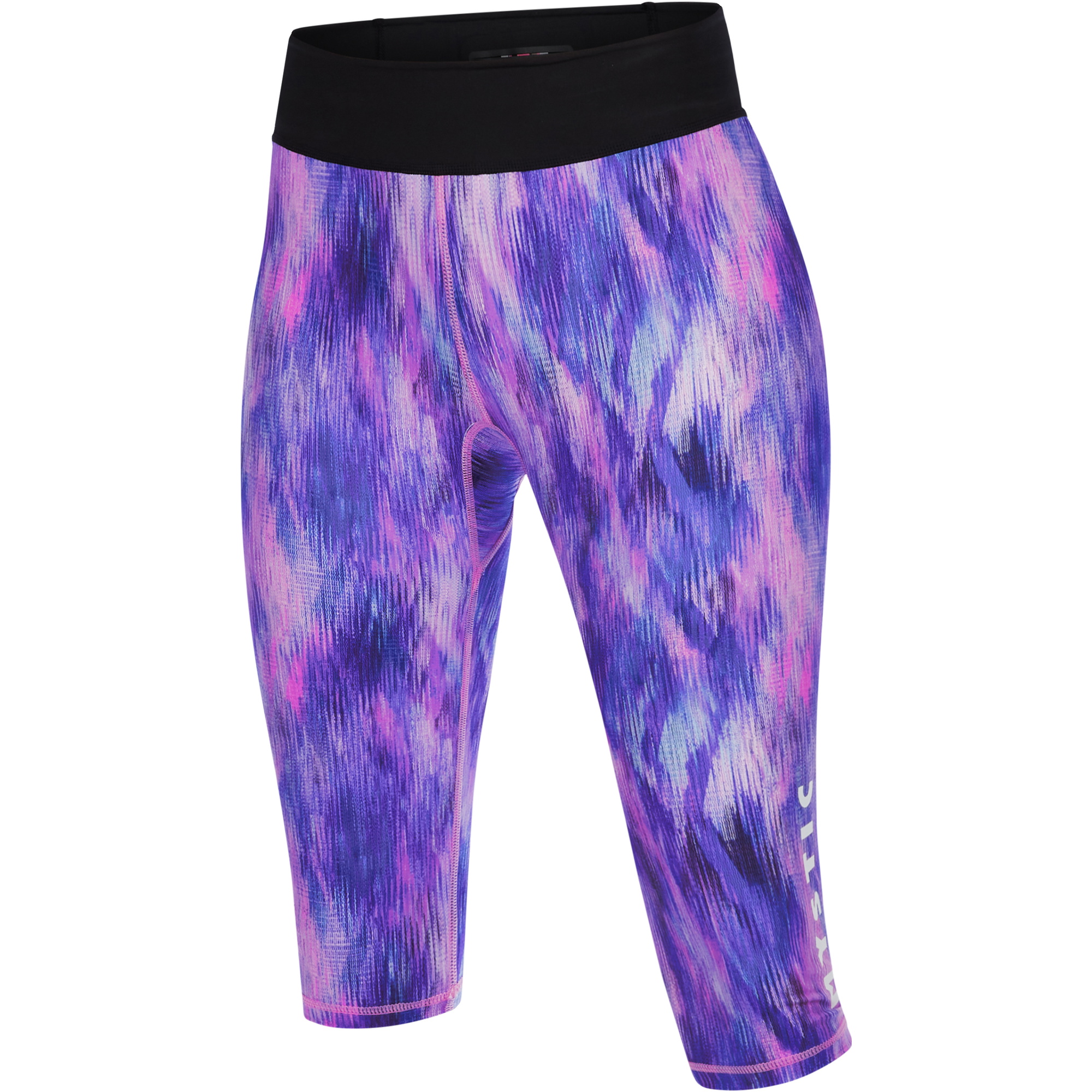 Leggings De Mujer Mystic Diva 3/4 200542 - Rosa Hollywood