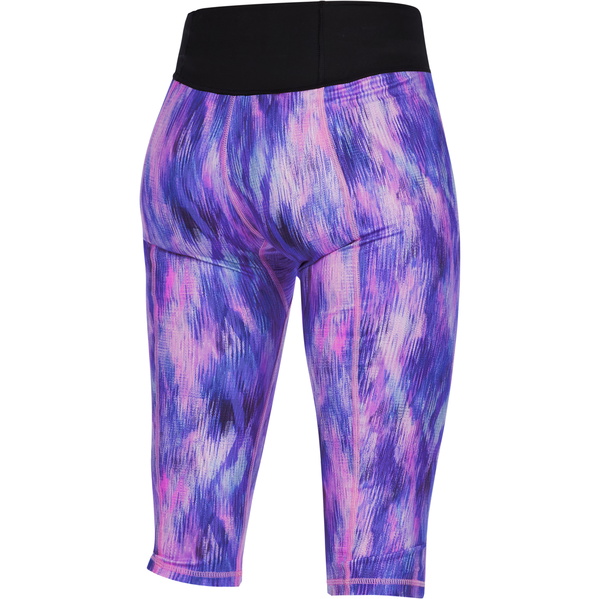 Leggings De Mujer Mystic Diva 3/4 200542 - Rosa Hollywood