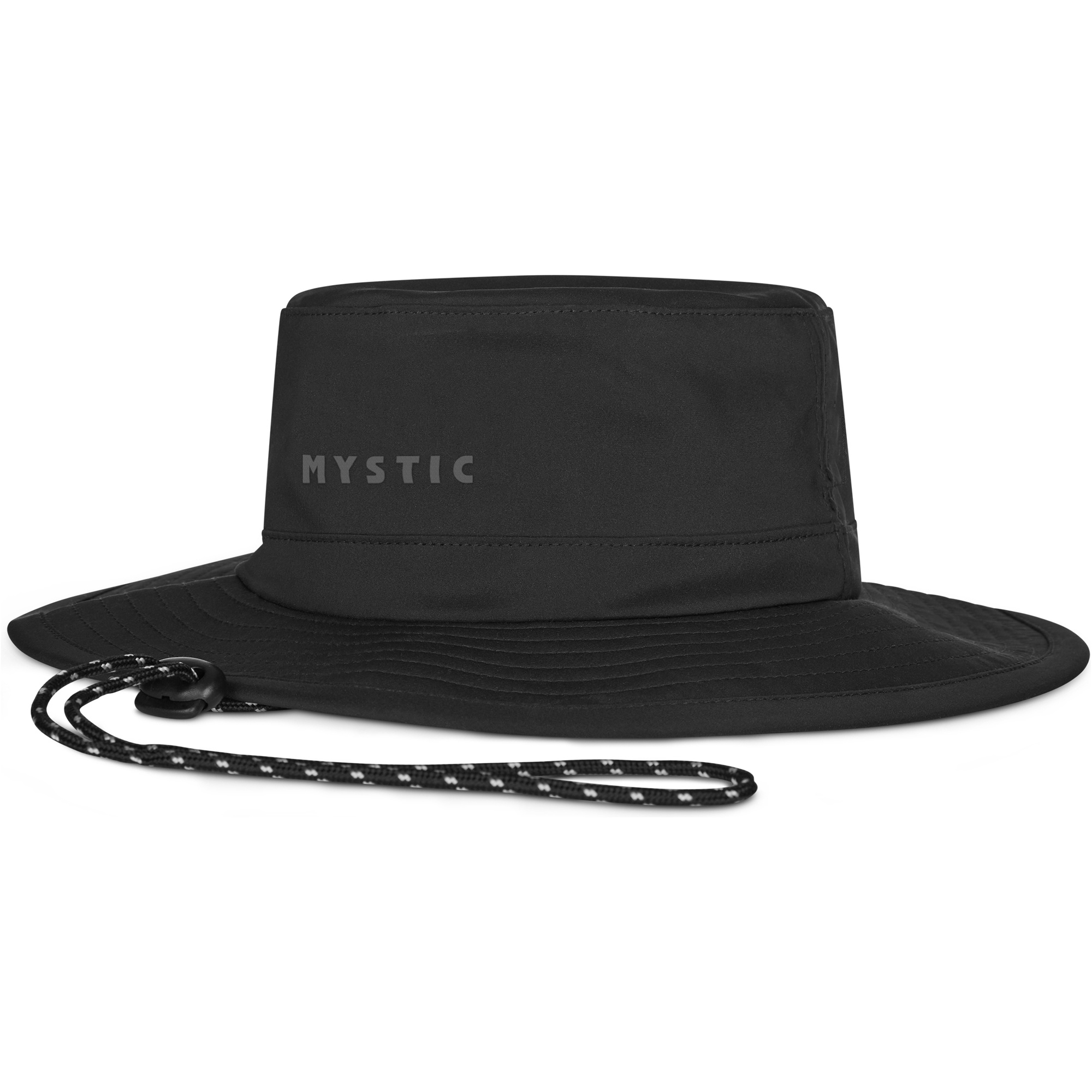 2026 Mystic Sombrero De Pescador Unisex 35108.210249 - Black