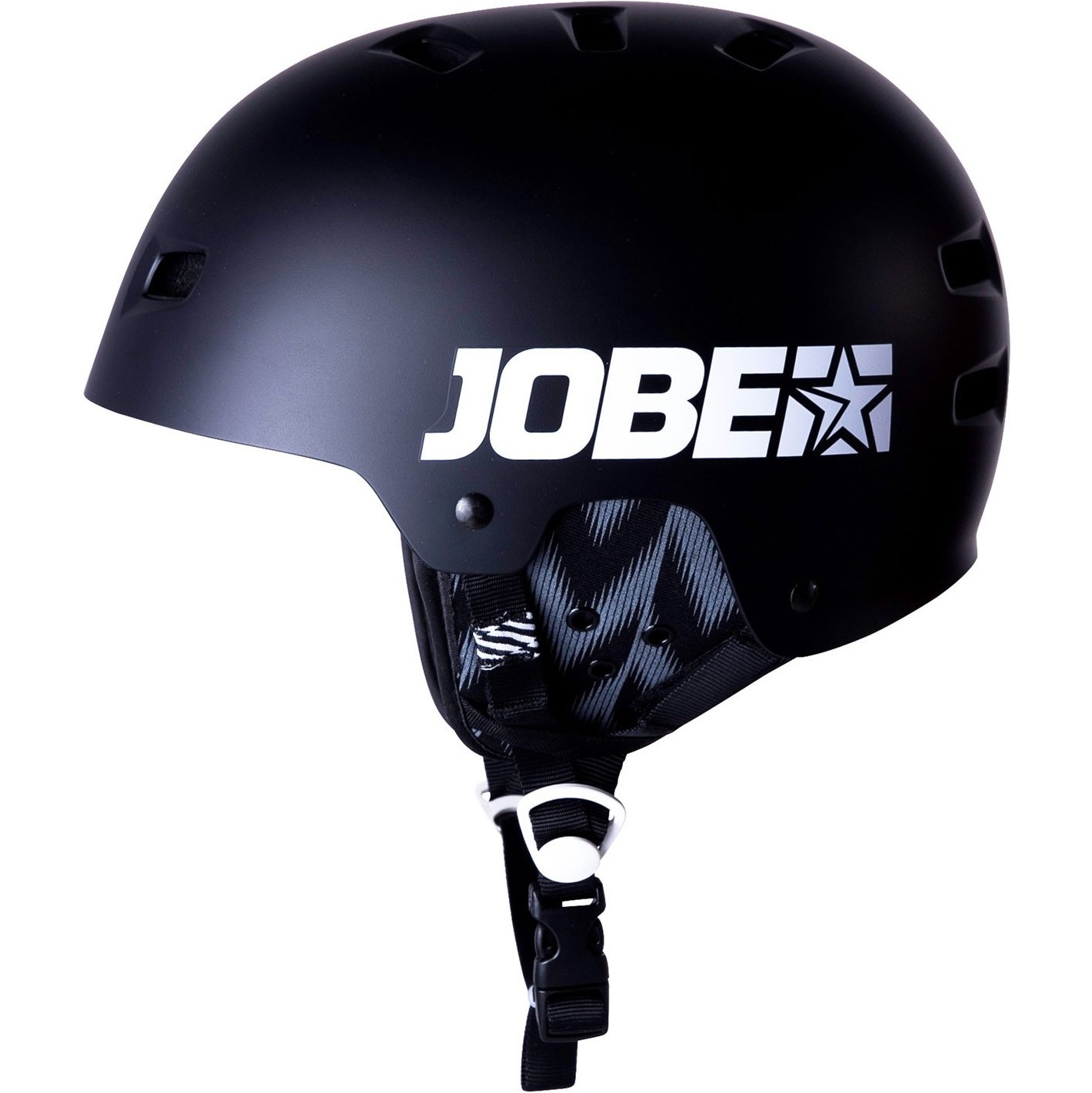 2026 Jobe Casco Base Wakeboard 370020001 - Negro