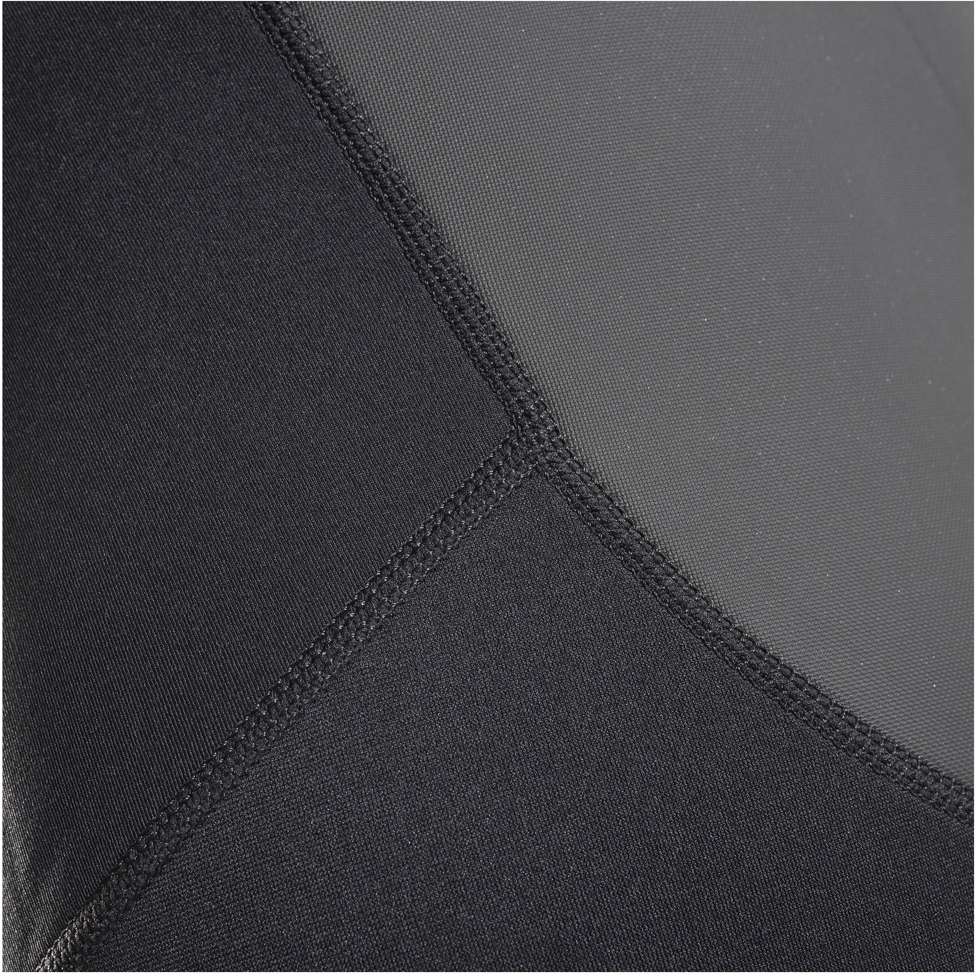 2026 Gul Mens G-Force 3mm Back Zip Shorty Wetsuit GF3305-B7 - Black / Navy
