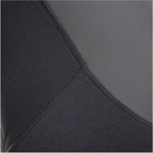 2026 Gul Hombres G-Force 3mm Back Zip Shorty Neopreno GF3305-B7 - Black / Navy