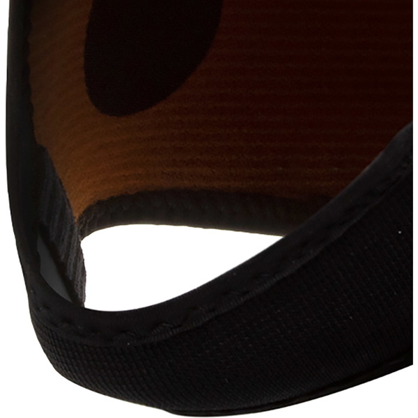 2026 Gul 3mm SDL Gorra De Pico HO0305-B9 - Black