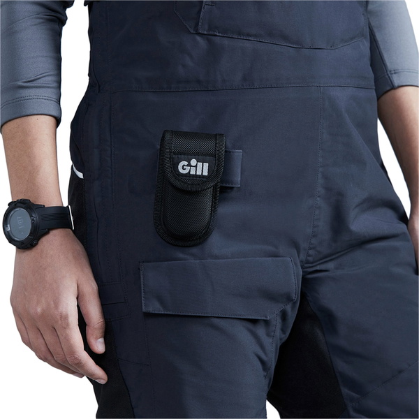 Gill Mujer OS2 Pantalones De Vela Offshore OS25TW - Graphite