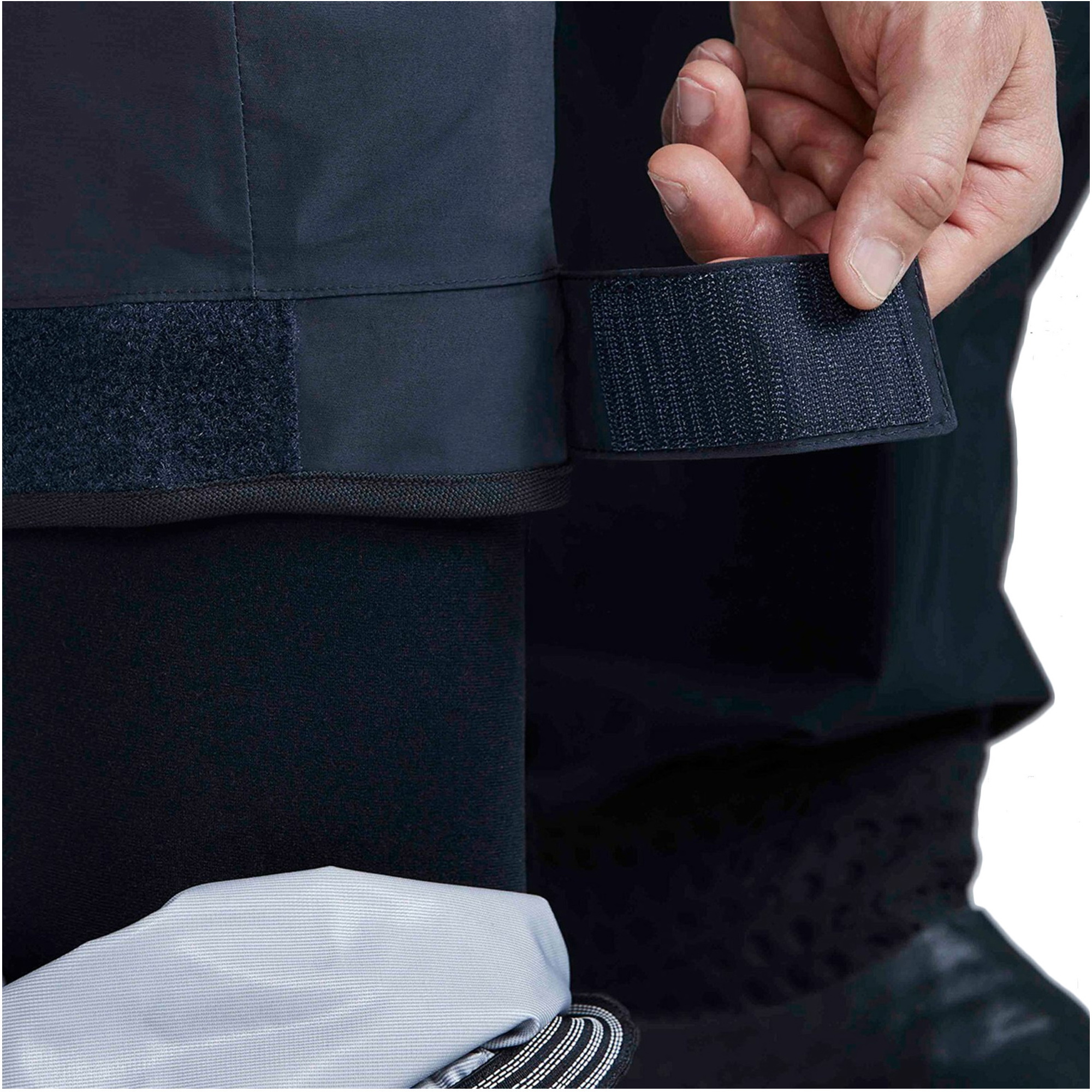 Gill Hombres OS2 Pantalón De Vela Offshore OS25T - Blue Jay