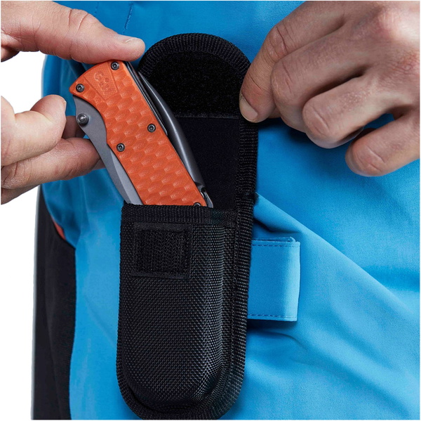 Gill Hombres OS2 Pantalón De Vela Offshore OS25T - Blue Jay