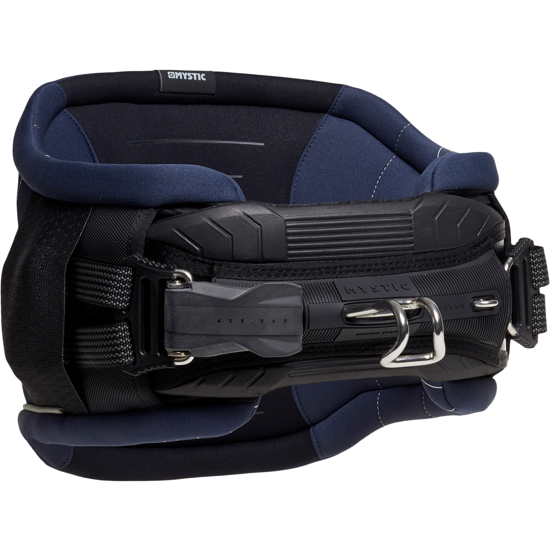 2026 Mystic Hombres Star Arnés De Cintura 35003.220118 - Night Blue