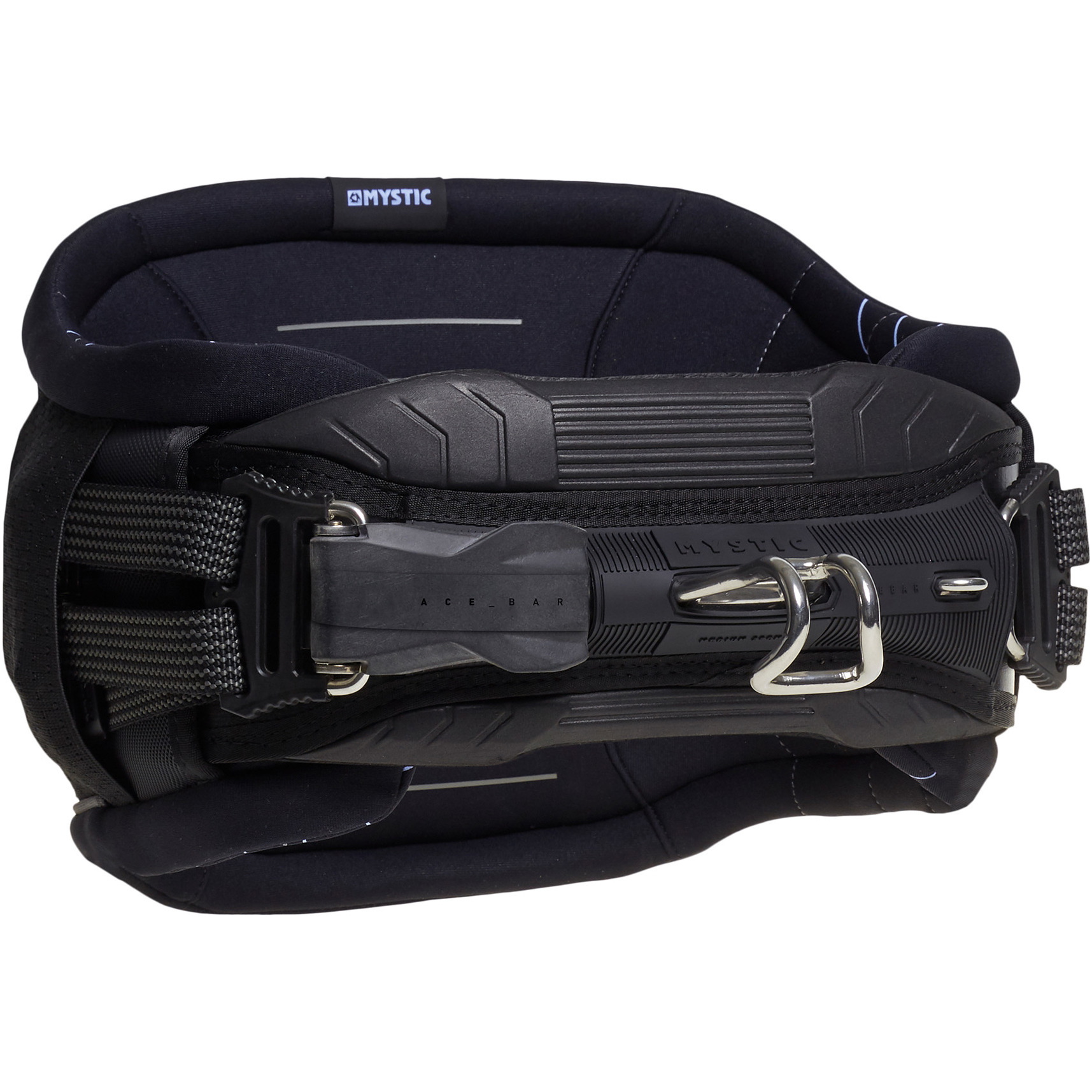 Arnés De Cintura De Star Para Mujer 2025 Mystic 35003220134 - Negro