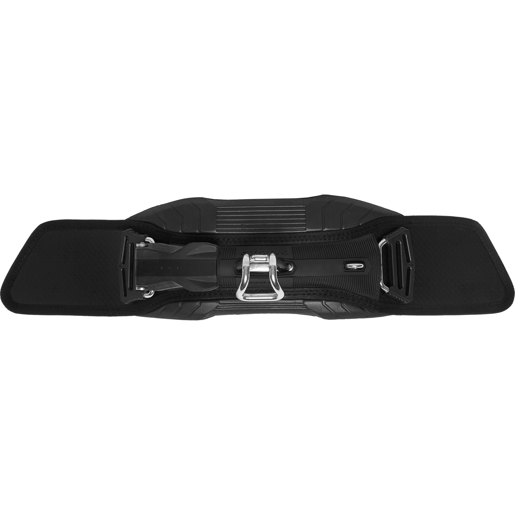 Barra De Cometa Mystic Ace 2026 35009220106 - Negro