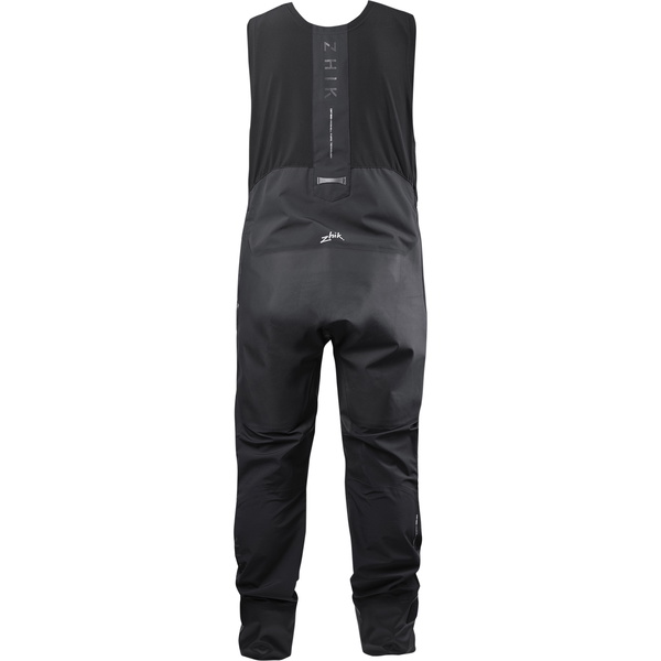 2026 Zhik Unisex CST500 Coastal Vela Salopettes SAL0500 - Anthracite