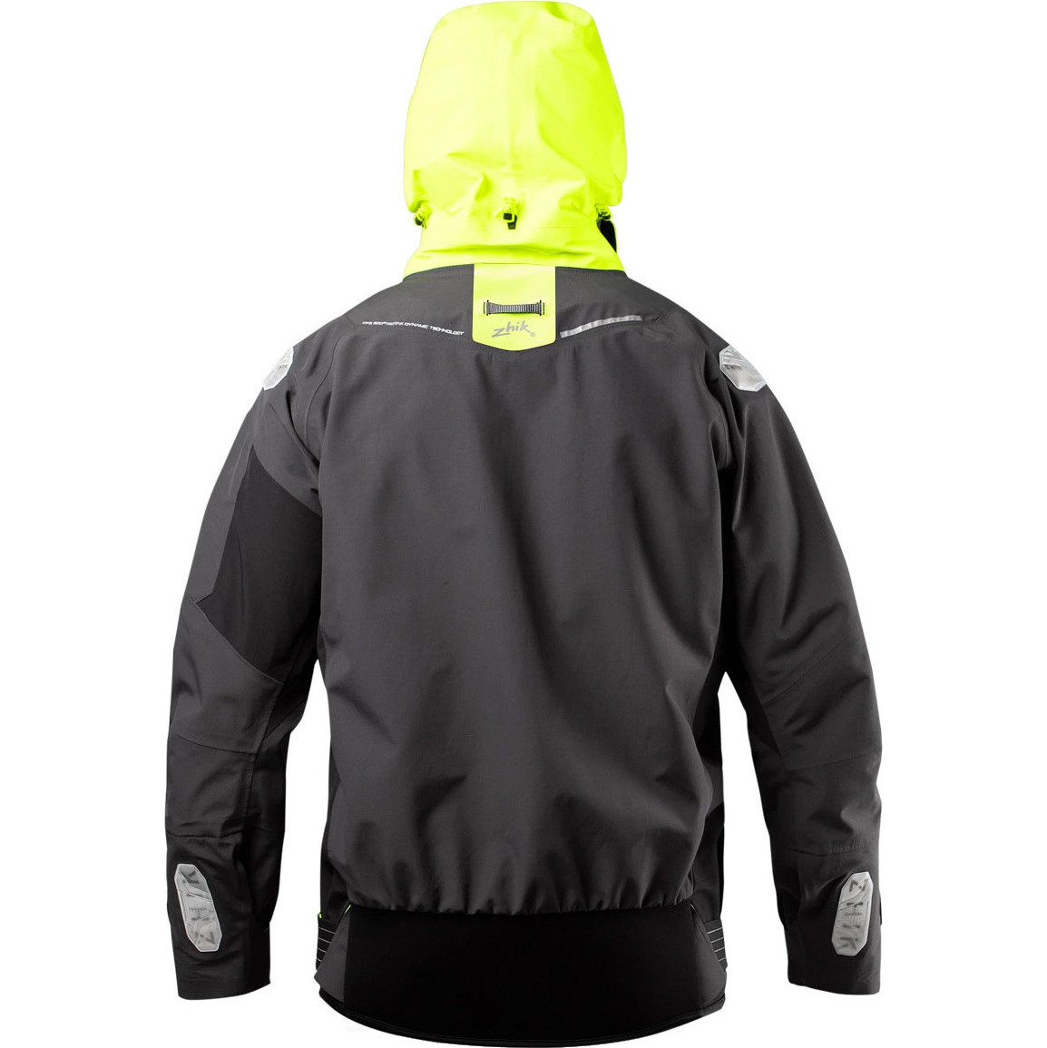 Smock De Navegación Zhik OFS800 2026 SMK-0860-U-BLK - Black