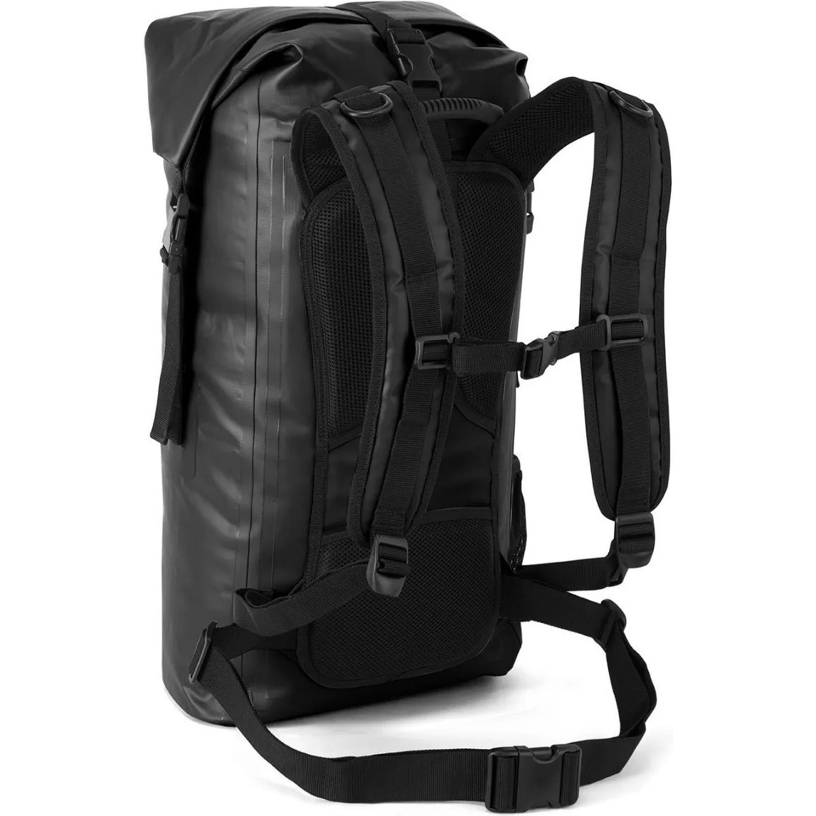 2026 Northcore Mochila De Transporte Impermeable De 30L N30LWHBP - Black