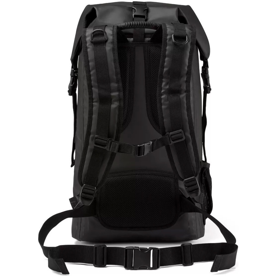 2026 Northcore Mochila De Transporte Impermeable De 30L N30LWHBP - Black