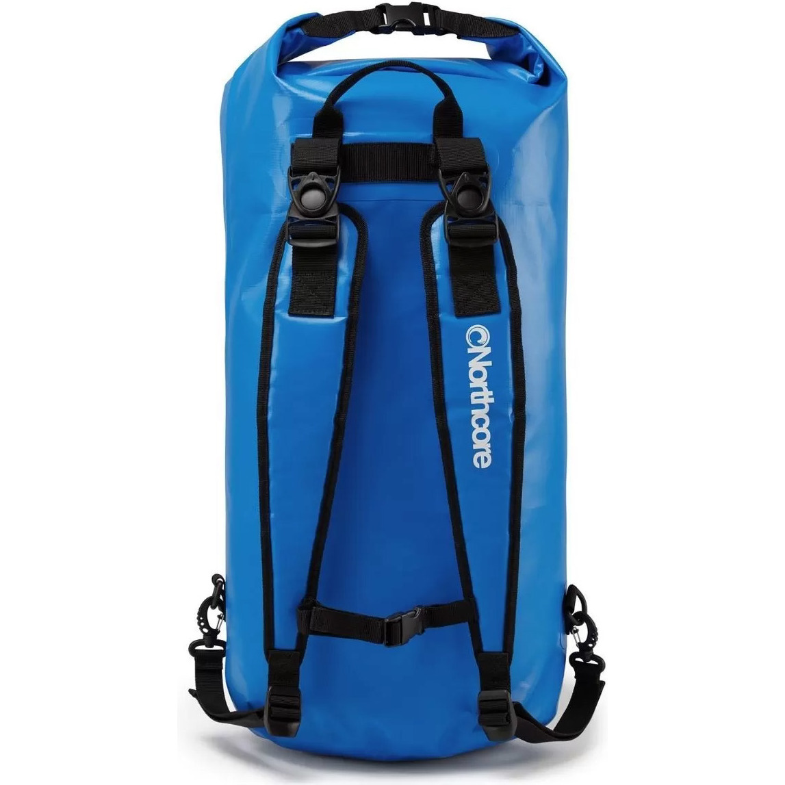 2026 Northcore Dry Bag 40l Mochila N40lwhbp - Azul
